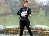 R Dottignies Sport - KWSC Lauwe  Championnat  U21 : R Dottignies Sport<br>KWSC Lauwe<br>Dottignies<br>Lauwe