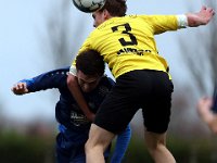 R Dottignies Sport - KWSC Lauwe  Championnat  U21 : R Dottignies Sport<br>KWSC Lauwe<br>Dottignies<br>Lauwe