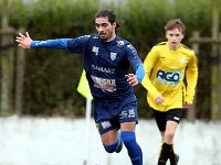 R Dottignies Sport - KWSC Lauwe  Championnat  U21 : R Dottignies Sport<br>KWSC Lauwe<br>Dottignies<br>Lauwe