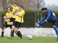 R Dottignies Sport - KWSC Lauwe  Championnat  U21 : R Dottignies Sport<br>KWSC Lauwe<br>Dottignies<br>Lauwe