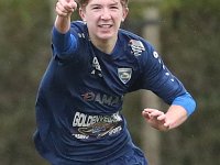 R Dottignies Sport - KWSC Lauwe  Championnat  U21 : R Dottignies Sport<br>KWSC Lauwe<br>Dottignies<br>Lauwe