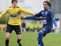 R Dottignies Sport - KWSC Lauwe  Championnat  U21 : R Dottignies Sport<br>KWSC Lauwe<br>Dottignies<br>Lauwe