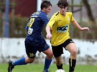 R Dottignies Sport - KWSC Lauwe  Championnat  U21 : R Dottignies Sport<br>KWSC Lauwe<br>Dottignies<br>Lauwe