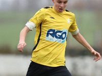 R Dottignies Sport - KWSC Lauwe  Championnat  U21 : R Dottignies Sport<br>KWSC Lauwe<br>Dottignies<br>Lauwe