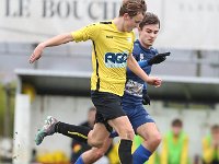 R Dottignies Sport - KWSC Lauwe  Championnat  U21 : R Dottignies Sport<br>KWSC Lauwe<br>Dottignies<br>Lauwe