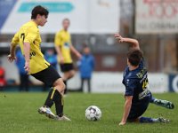 R Dottignies Sport - KWSC Lauwe  Championnat  U21 : R Dottignies Sport<br>KWSC Lauwe<br>Dottignies<br>Lauwe