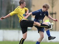 R Dottignies Sport - KWSC Lauwe  Championnat  U21 : R Dottignies Sport<br>KWSC Lauwe<br>Dottignies<br>Lauwe