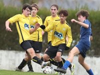 R Dottignies Sport - KWSC Lauwe  Championnat  U21 : R Dottignies Sport<br>KWSC Lauwe<br>Dottignies<br>Lauwe