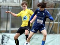 R Dottignies Sport - KWSC Lauwe  Championnat  U21 : R Dottignies Sport<br>KWSC Lauwe<br>Dottignies<br>Lauwe