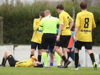 R Dottignies Sport - KWSC Lauwe  Championnat  U21 : R Dottignies Sport<br>KWSC Lauwe<br>Dottignies<br>Lauwe