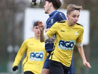 R Dottignies Sport - KWSC Lauwe  Championnat  U21 : R Dottignies Sport<br>KWSC Lauwe<br>Dottignies<br>Lauwe