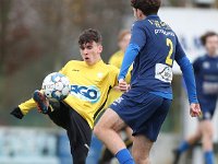 R Dottignies Sport - KWSC Lauwe  Championnat  U21 : R Dottignies Sport<br>KWSC Lauwe<br>Dottignies<br>Lauwe