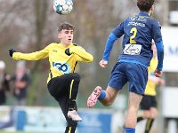 R Dottignies Sport - KWSC Lauwe  Championnat  U21 : R Dottignies Sport<br>KWSC Lauwe<br>Dottignies<br>Lauwe