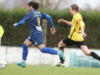 R Dottignies Sport - KWSC Lauwe  Championnat  U21 : R Dottignies Sport<br>KWSC Lauwe<br>Dottignies<br>Lauwe