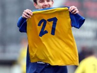 R Dottignies Sport - KWSC Lauwe  Championnat  U21 : R Dottignies Sport<br>KWSC Lauwe<br>Dottignies<br>Lauwe