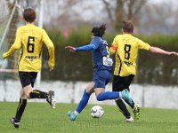 R Dottignies Sport - KWSC Lauwe  Championnat  U21 : R Dottignies Sport<br>KWSC Lauwe<br>Dottignies<br>Lauwe