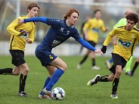 R Dottignies Sport - KWSC Lauwe  Championnat  U21 : R Dottignies Sport<br>KWSC Lauwe<br>Dottignies<br>Lauwe