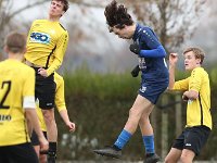 R Dottignies Sport - KWSC Lauwe  Championnat  U21 : R Dottignies Sport<br>KWSC Lauwe<br>Dottignies<br>Lauwe