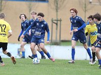 R Dottignies Sport - KWSC Lauwe  Championnat  U21 : R Dottignies Sport<br>KWSC Lauwe<br>Dottignies<br>Lauwe