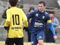 R Dottignies Sport - KWSC Lauwe  Championnat  U21 : R Dottignies Sport<br>KWSC Lauwe<br>Dottignies<br>Lauwe