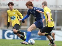 R Dottignies Sport - KWSC Lauwe  Championnat  U21 : R Dottignies Sport<br>KWSC Lauwe<br>Dottignies<br>Lauwe