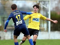 R Dottignies Sport - KWSC Lauwe  Championnat  U21 : R Dottignies Sport<br>KWSC Lauwe<br>Dottignies<br>Lauwe