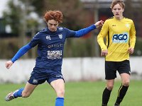 R Dottignies Sport - KWSC Lauwe  Championnat  U21 : R Dottignies Sport<br>KWSC Lauwe<br>Dottignies<br>Lauwe