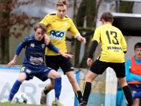 R Dottignies Sport - KWSC Lauwe  Championnat  U21 : R Dottignies Sport<br>KWSC Lauwe<br>Dottignies<br>Lauwe