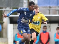 R Dottignies Sport - KWSC Lauwe  Championnat  U21 : R Dottignies Sport<br>KWSC Lauwe<br>Dottignies<br>Lauwe