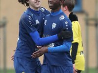 R Dottignies Sport - KWSC Lauwe  Championnat  U21 : R Dottignies Sport<br>KWSC Lauwe<br>Dottignies<br>Lauwe