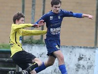 R Dottignies Sport - KWSC Lauwe  Championnat  U21 : R Dottignies Sport<br>KWSC Lauwe<br>Dottignies<br>Lauwe