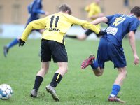 R Dottignies Sport - KWSC Lauwe  Championnat  U21 : R Dottignies Sport<br>KWSC Lauwe<br>Dottignies<br>Lauwe