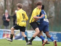 R Dottignies Sport - KWSC Lauwe  Championnat  U21 : R Dottignies Sport<br>KWSC Lauwe<br>Dottignies<br>Lauwe