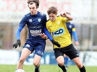 R Dottignies Sport - KWSC Lauwe  Championnat  U21 : R Dottignies Sport<br>KWSC Lauwe<br>Dottignies<br>Lauwe