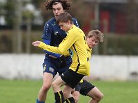 R Dottignies Sport - KWSC Lauwe  Championnat  U21 : R Dottignies Sport<br>KWSC Lauwe<br>Dottignies<br>Lauwe