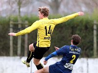 R Dottignies Sport - KWSC Lauwe  Championnat  U21 : R Dottignies Sport<br>KWSC Lauwe<br>Dottignies<br>Lauwe