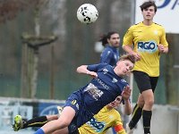 R Dottignies Sport - KWSC Lauwe  Championnat  U21 : R Dottignies Sport<br>KWSC Lauwe<br>Dottignies<br>Lauwe