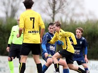 R Dottignies Sport - KWSC Lauwe  Championnat  U21 : R Dottignies Sport<br>KWSC Lauwe<br>Dottignies<br>Lauwe