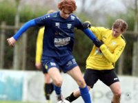 R Dottignies Sport - KWSC Lauwe  Championnat  U21 : R Dottignies Sport<br>KWSC Lauwe<br>Dottignies<br>Lauwe