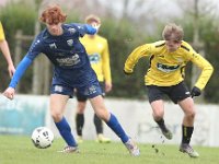 R Dottignies Sport - KWSC Lauwe  Championnat  U21 : R Dottignies Sport<br>KWSC Lauwe<br>Dottignies<br>Lauwe