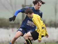 R Dottignies Sport - KWSC Lauwe  Championnat  U21 : R Dottignies Sport<br>KWSC Lauwe<br>Dottignies<br>Lauwe