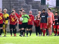 RFC Luingnois - AS Obigies  Championnat  P2 : RFC Luingnois<br>AS Obigies<br>Luingne<br>Obigies<br>P2