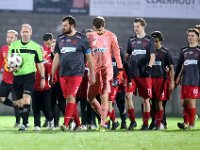 RFC Luingnois - AS Obigies  Championnat  P2 : RFC Luingnois<br>AS Obigies<br>Luingne<br>Obigies<br>P2