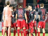 RFC Luingnois - AS Obigies  Championnat  P2 : RFC Luingnois<br>AS Obigies<br>Luingne<br>Obigies<br>P2