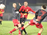 RFC Luingnois - AS Obigies  Championnat  P2 : RFC Luingnois<br>AS Obigies<br>Luingne<br>Obigies<br>P2