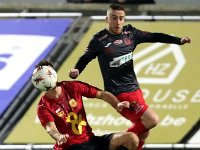 RFC Luingnois - AS Obigies  Championnat  P2 : RFC Luingnois<br>AS Obigies<br>Luingne<br>Obigies<br>P2