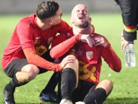 RFC Luingnois - AS Obigies  Championnat  P2 : RFC Luingnois<br>AS Obigies<br>Luingne<br>Obigies<br>P2