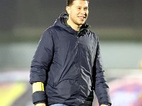 RFC Luingnois - AS Obigies  Championnat  P2 : RFC Luingnois<br>AS Obigies<br>Luingne<br>Obigies<br>P2