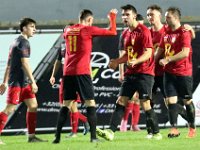 RFC Luingnois - AS Obigies  Championnat  P2 : RFC Luingnois<br>AS Obigies<br>Luingne<br>Obigies<br>P2