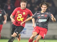 RFC Luingnois - AS Obigies  Championnat  P2 : RFC Luingnois<br>AS Obigies<br>Luingne<br>Obigies<br>P2